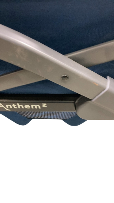 Shop Gladly Family AnthemZ Wagon, Wild Berry at Goodbuygears