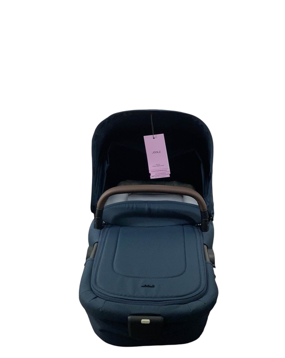Shop Joolz Aer Bassinet Carry Cot, 2023, Navy Blue at Goodbuygears