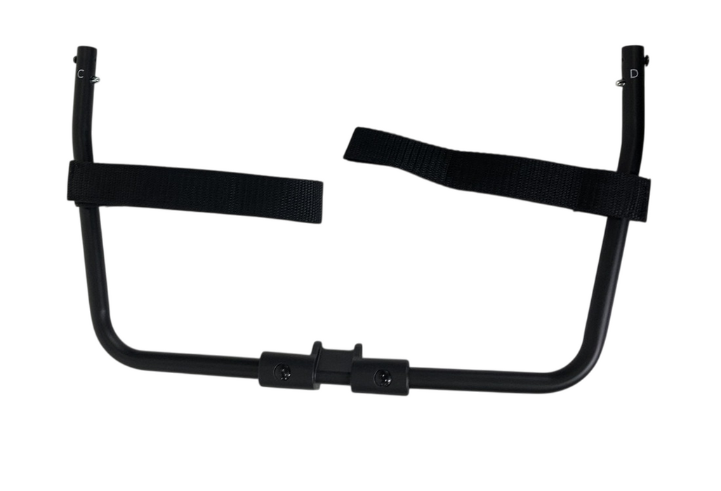 Shop Mockingbird Car Seat Adapter 5-in-1, 2.0 at Goodbuygears