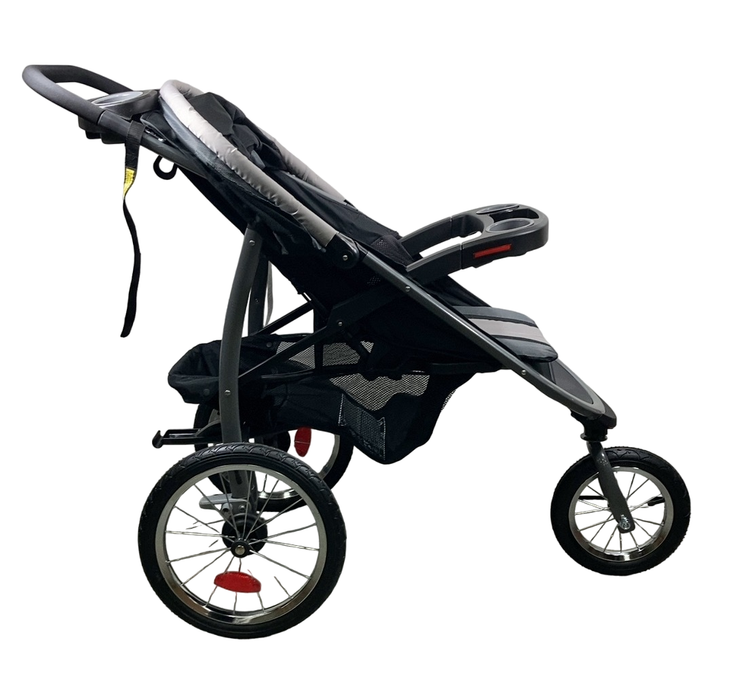Shop Graco FastAction Fold Jogging Travel System, 2024, Gotham at Goodbuygears
