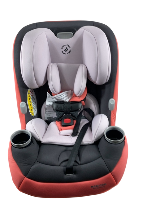 Shop Maxi-Cosi Pria All-In-1 Convertible Car Seat, 2024, Coral Quartz at Goodbuygears