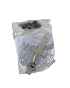 Shop Stokke Sleepi Drape Rod, V2, White at Goodbuygears