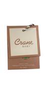 Shop Crane Baby Cotton Muslin Single Swaddle, Avery Poppy at Goodbuygears