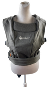 Shop Ergobaby Embrace Baby Carrier, Heather grey, Knit at Goodbuygears