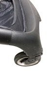 Shop Bugaboo Butterfly Stroller, 2024, Black, Stormy Blue, Stormy Blue at Goodbuygears