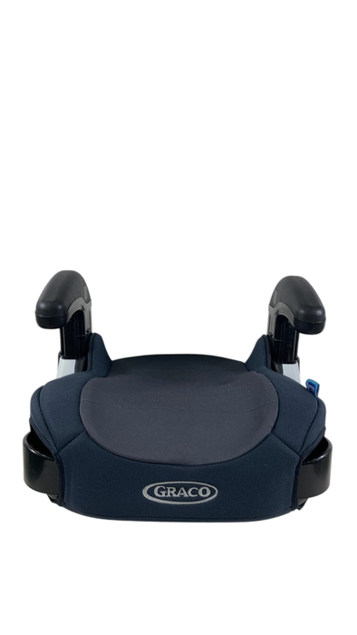 Shop Graco TurboBooster 2.0 Backless Booster Car Seat, 2024, Kent at Goodbuygears