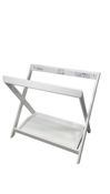 Shop UPPAbaby Bassinet Stand, For 2015 And Newer Bassinets, 2022, White at Goodbuygears