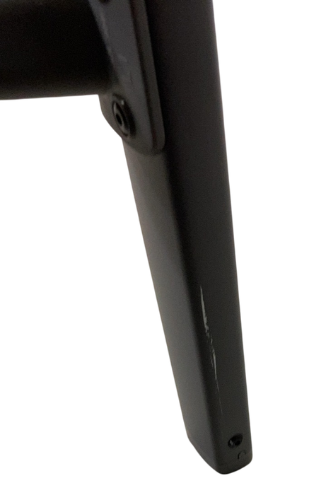 Shop Maxi-Cosi Iora Bedside Bassinet, Classic Graphite at Goodbuygears