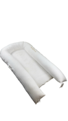 Shop DockATot Grand Dock, Pristine White at Goodbuygears