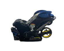 Shop Doona Infant Car Seat & Stroller Combo, 2024, Royal Blue at Goodbuygears