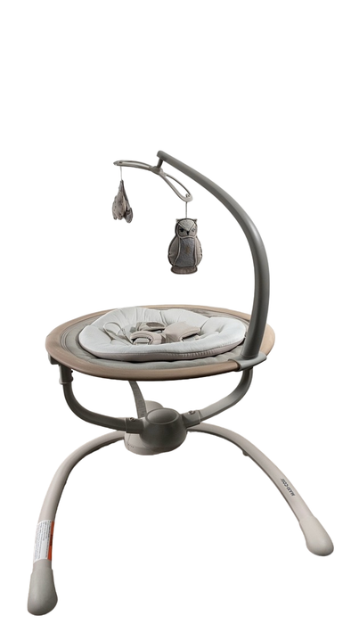 Shop Maxi-Cosi Cassia Swing, Classic Oat at Goodbuygears