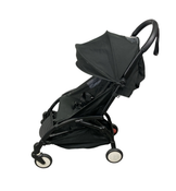 Shop Babyzen YOYO2 Complete Stroller, 2024, Black with Black at Goodbuygears
