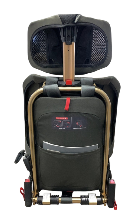 Shop WAYB Pico Portable Car Seat, 2024, Earth at Goodbuygears