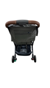 Shop UPPAbaby MINU V2 Stroller, 2023, Greyson (Charcoal Melange) at Goodbuygears