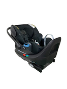 Shop Cybex Cloud G Lux with SensorSafe, Moon Black, 2024 at Goodbuygears