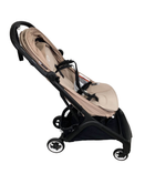 Shop Bugaboo Butterfly Stroller, 2023, Desert Taupe at Goodbuygears
