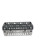 Shop OXO Tot Dishwasher Basket, Gray at Goodbuygears