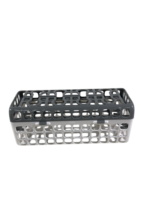 Shop OXO Tot Dishwasher Basket, Gray at Goodbuygears