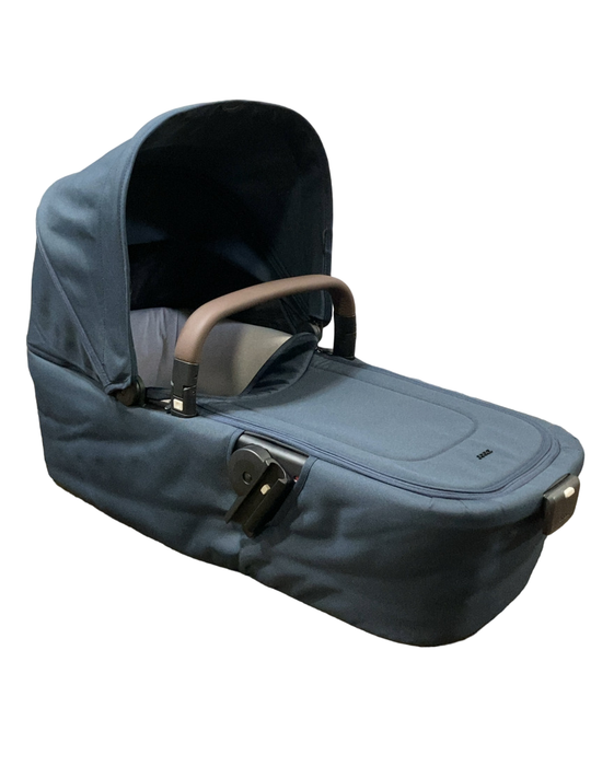 Shop Joolz Aer+ Carrycot, Navy Blue at Goodbuygears