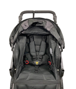 Shop BOB Revolution Flex 3.0 Single Jogging Stroller, 2022, Graphite at Goodbuygears
