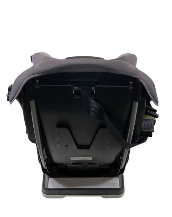Shop Graco SlimFit LX 3-in-1 Car Seat, 2024, Lilac at Goodbuygears