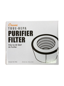 Shop Crane EE-5069 Air Purifier Replacement HEPA Filter at Goodbuygears