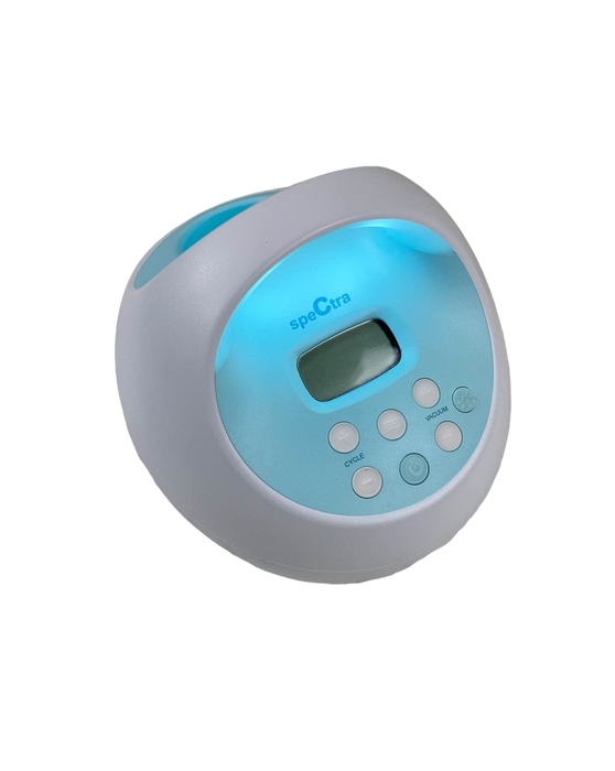 Shop Spectra Baby S1 Plus Premier Rechargeable Breast Pump at Goodbuygears
