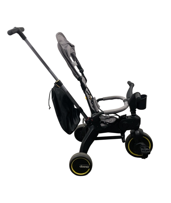 Shop Doona Liki Trike S3, Grey Hound at Goodbuygears