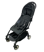 Shop Babyzen YOYO2 Complete Stroller, 2024, Black with Black at Goodbuygears