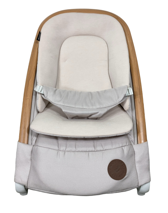 Shop Maxi-Cosi Kori 2-in-1 Rocker, Horizon Sand at Goodbuygears