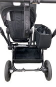 Shop Bugaboo Donkey 5 Stroller Mono, 2024, Black, Midnight Black at Goodbuygears