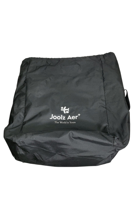 Shop Joolz Aer+ Stroller, 2024, Sandy Taupe at Goodbuygears