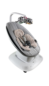 Shop 4moms MamaRoo Multi-Motion Baby Swing, Grey Classic at Goodbuygears