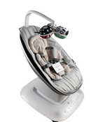 Shop 4moms MamaRoo Multi-Motion Baby Swing, Grey Classic at Goodbuygears