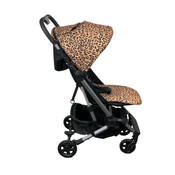 Shop Colugo Compact Stroller, 2023, Wild Child at Goodbuygears