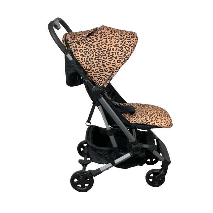 Shop Colugo Compact Stroller, 2023, Wild Child at Goodbuygears