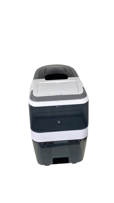 Shop Baby Brezza Bottle Washer Pro, White/Black at Goodbuygears