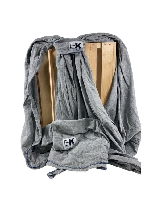 Shop Baby K'tan Baby Carrier, Medium, Original, Heather Gray at Goodbuygears