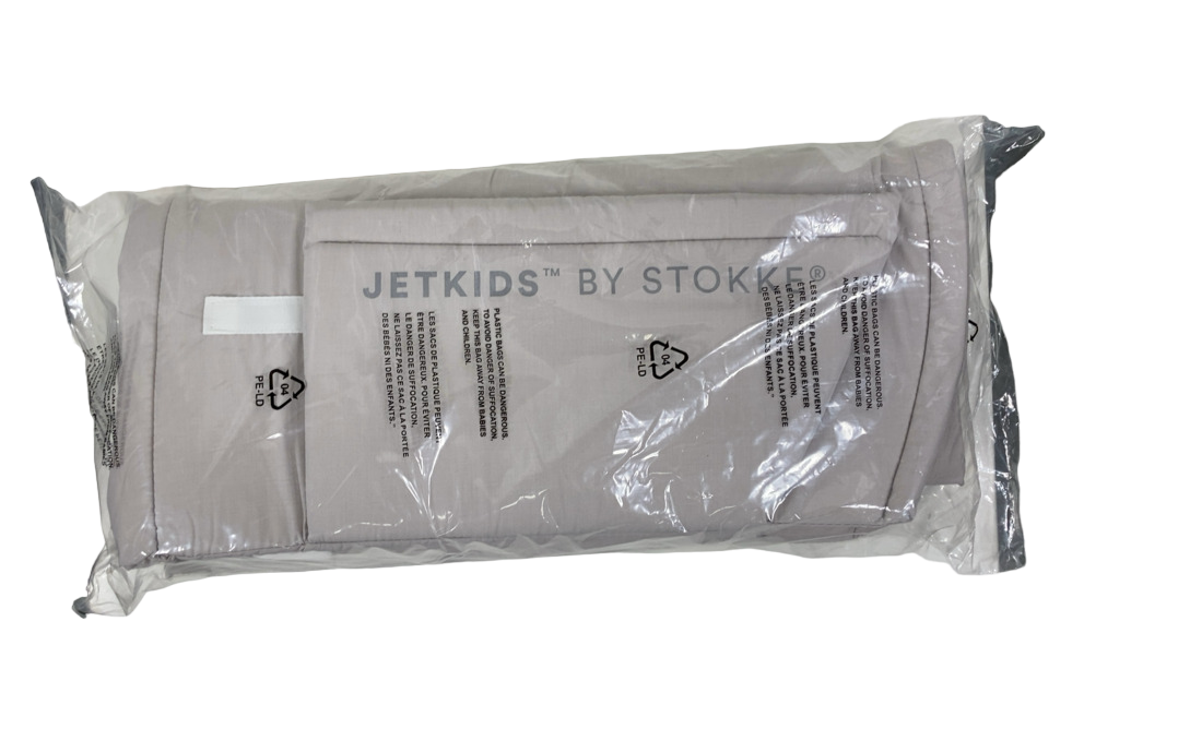 Shop Stokke JetKids BedBox, Midnight Grey at Goodbuygears