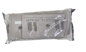 Shop Stokke JetKids BedBox, Midnight Grey at Goodbuygears
