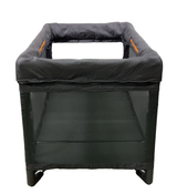 Shop UPPAbaby REMI Playard, Jake (Charcoal) at Goodbuygears
