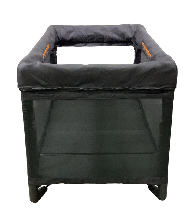 Shop UPPAbaby REMI Playard, Jake (Charcoal) at Goodbuygears