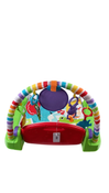Shop Fisher Price Deluxe Kick & Play Piano Gym, Green at Goodbuygears