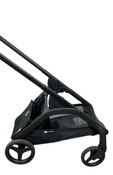 Shop Bugaboo Dragonfly Stroller Frame, 2023, Black at Goodbuygears