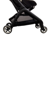 Shop Bugaboo Butterfly Stroller, 2023, Midnight Black at Goodbuygears