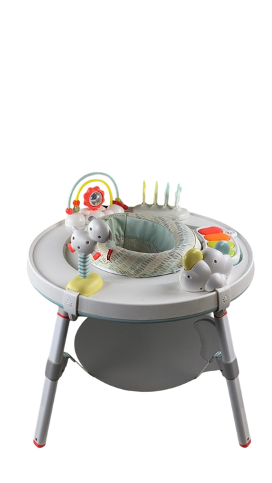 Shop Skip Hop Silver Lining Cloud Baby's View Activity Center at Goodbuygears