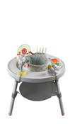 Shop Skip Hop Silver Lining Cloud Baby's View Activity Center at Goodbuygears