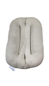 Shop Snuggle Me Organic Infant Lounger, Birch at Goodbuygears