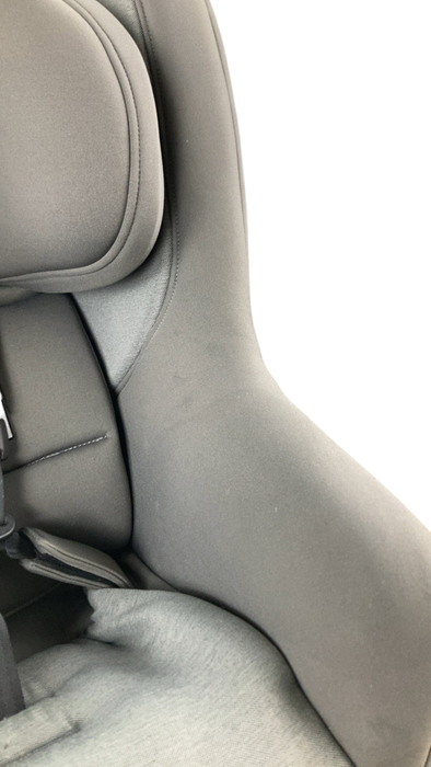 Shop Nuna RAVA Convertible Car Seat, 2022, Granite at Goodbuygears