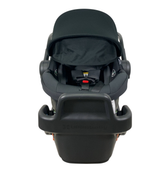 Shop UPPAbaby Aria Infant Car Seat, 2024, Jake at Goodbuygears